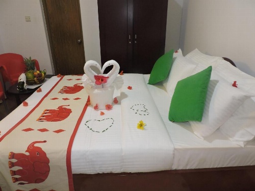 Capital Regency image 1