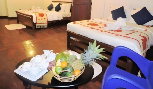 Capital Regency image 2