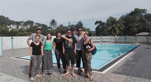 Capital Regency image 17