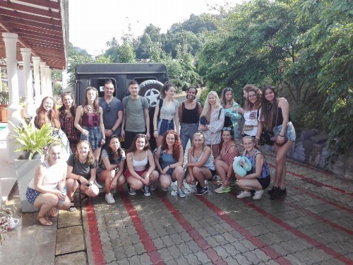 Capital Regency image 18