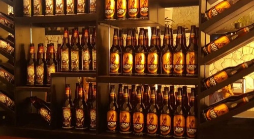 Capital Regency image 21