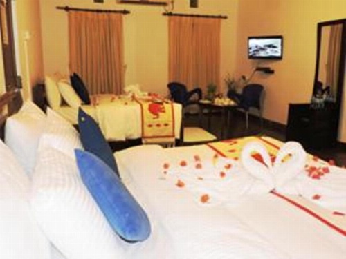 Capital Regency image 26