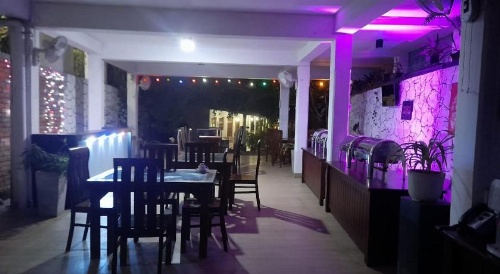 Capital Regency image 29