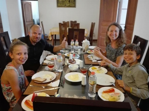 Capital Regency image 31