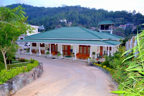 Capital Regency image 32